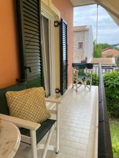 Kaloudis Studios & Apartments - Dassia - 2