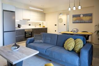 Meraviglia Residence - Amethyst Apartment - Argostoli - 9