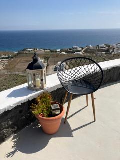 Anemos Windmill - Vourvoulos - 2