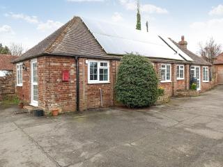 The Cosy Cow Shed - Wartling - 8