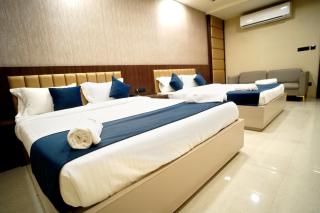 Hotel Rich Comfort Ajmer - Ajmer - 8