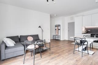 Apartament Chwaliszewo z balkonem - FREE PARKING - Poznan - 6