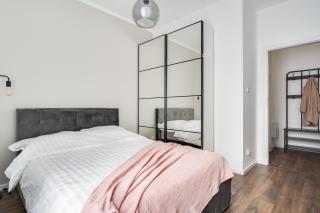 Apartament Chwaliszewo z balkonem - FREE PARKING - Poznan - 8