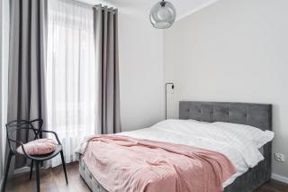 Apartament Chwaliszewo z balkonem - FREE PARKING - Poznan - 7