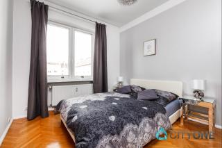 Apartament Jagienka Gdynia City One - Gdynia - 3