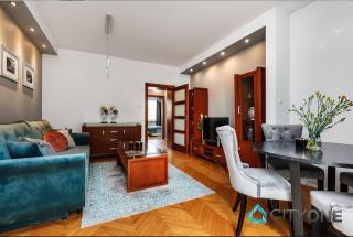 Apartament Jagienka Gdynia City One - Gdynia - 5