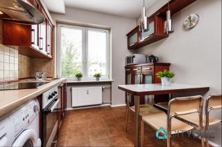 Apartament Jagienka Gdynia City One - Gdynia - 1