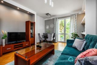 Apartament Jagienka Gdynia City One - Gdynia - 6