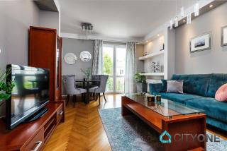 Apartament Jagienka Gdynia City One - Gdynia - 7