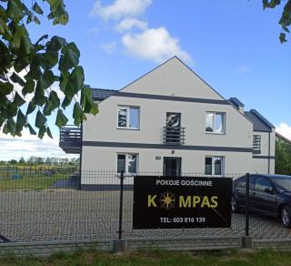 Kompas - Krynica Morska - 7