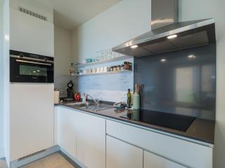 Bright apartment near the center - Middelkerke - 4