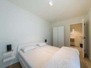 Bright apartment near the center - Middelkerke - 2