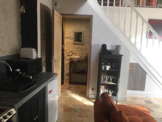 Charmante maisonnette en duplex au pied du Château - Nogent-le-Rotrou - 9