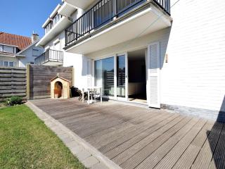 Apartment in De Haan near the Beach - De Haan - 7