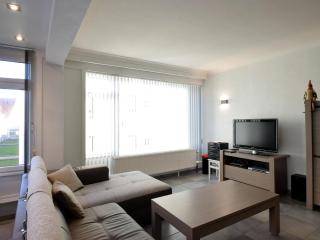 Apartment in De Haan with sea beach - De Haan - 7