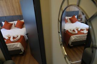 hotel La Vitrine - Istanbul - 7