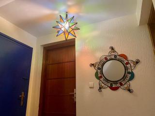 Villa Ory - Agadir - 1