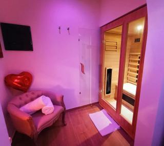 Monsuite Relais 3 - Black Suite - Monserrato - 3