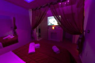 Monsuite Relais 3 - Black Suite - Monserrato - 4