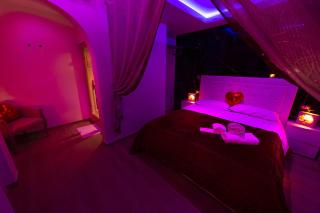 Monsuite Relais 3 - Black Suite - 2