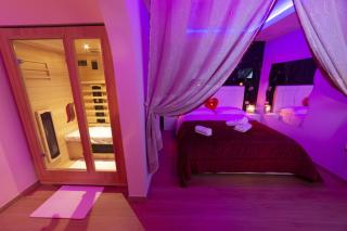 Monsuite Relais 3 - Black Suite - Monserrato - 6