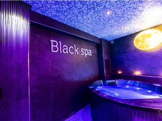 Monsuite Relais 3 - Black Suite - Monserrato - 7