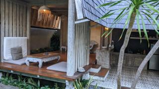 Villa Made East - Seminyak - 2