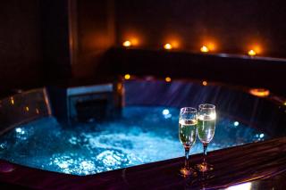 Monsuite Relais 3 - Black Suite - Monserrato - 1