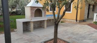 ANA A2 , 40 m2 - Novigrad - 8