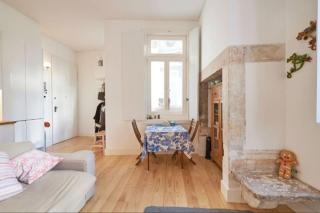 Alfama Modern Cosy Home - Lissabon - 0