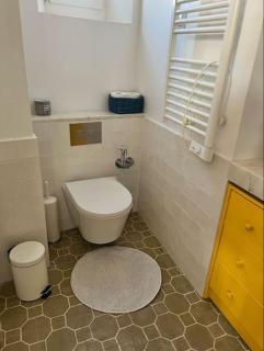 Alfama Modern Cosy Home - Lissabon - 9