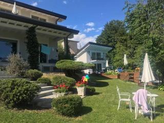 Villa Paradise - Esmate - 0