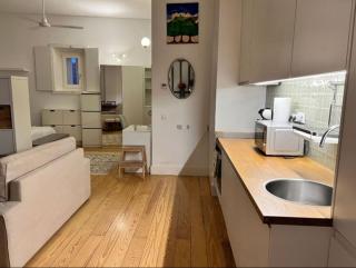 Alfama Modern Cosy Home - Lissabon - 7