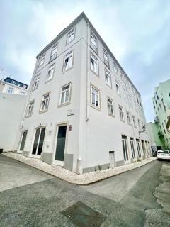 Alfama Modern Cosy Home - Lissabon - 4