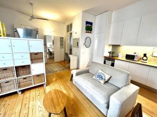 Alfama Modern Cosy Home - 1