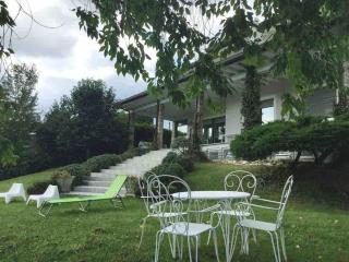 Villa Paradise - Esmate - 4