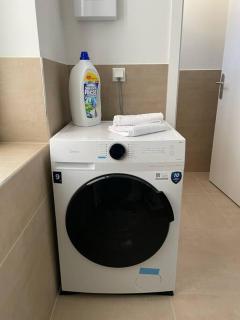 LUCKY STAYS LS09 - Vollausstattung - Zentrum - große Küche - 2 Zimmer - Smart-TV - Magdeburgo - 4