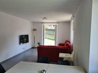 Gartenwohnung im Zentrum von Vira/Gamborogno - Vira - 8