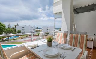 Azvalia - Valdelagrana Puerto Príncipe, Playa, piscina, parking - El Puerto de Santa María - 0