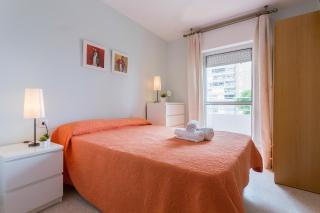 Azvalia - Valdelagrana Puerto Príncipe, Playa, piscina, parking - 2