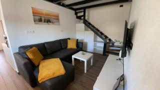Apartma Lima - Ancarano - 9