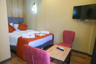 hotel La Vitrine - Istanbul - 3
