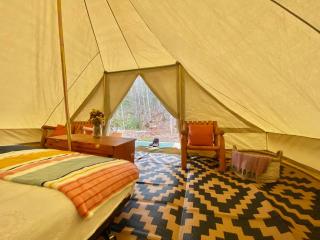 Sailor Springs Glamping - Bayfield - 1