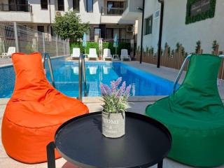 Tabanov Beach Hotel - Sosopol - 1