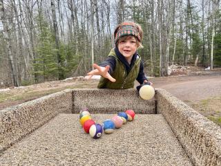 Sailor Springs Glamping - Bayfield - 2