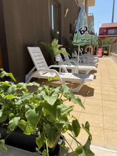 Tabanov Beach Hotel - Sosopol - 2