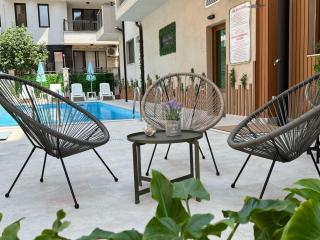 Tabanov Beach Hotel - 6