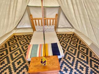 Sailor Springs Glamping - Bayfield - 4