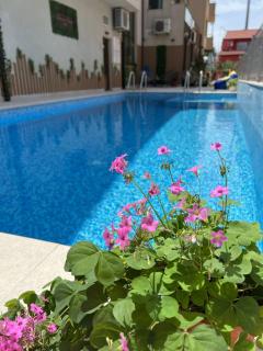 Tabanov Beach Hotel - Sosopol - 3