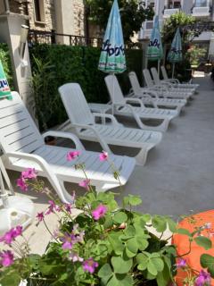 Tabanov Beach Hotel - Sosopol - 4
